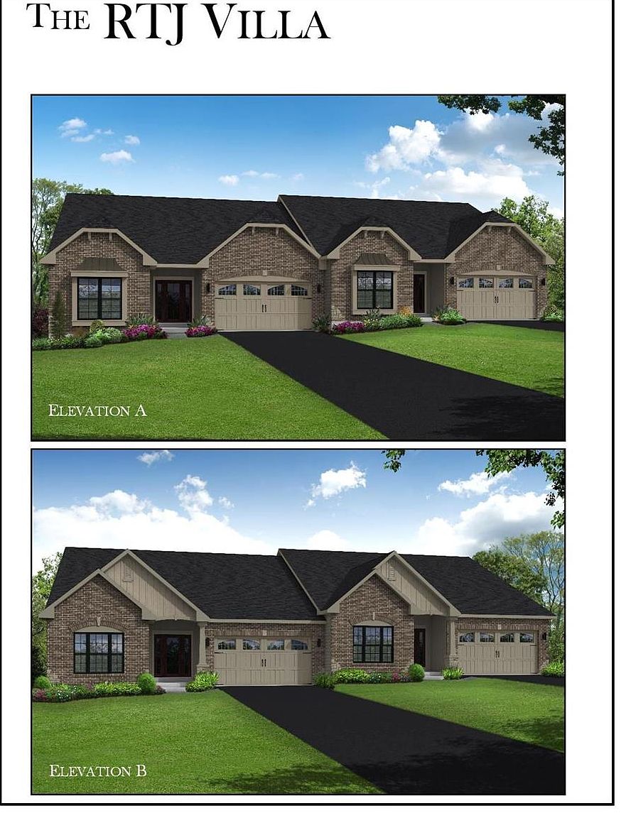 524 Ridge Top Ct, Eureka, MO 63025 Zillow