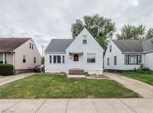 18209 Puritas Ave, Cleveland, OH 44135