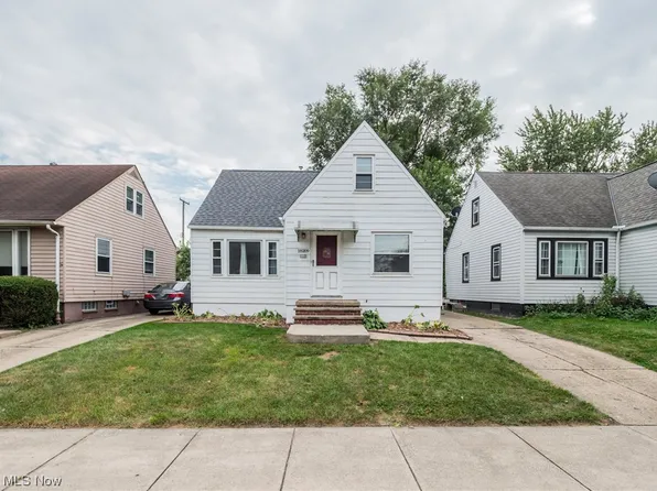 18209 Puritas Ave, Cleveland, OH 44135