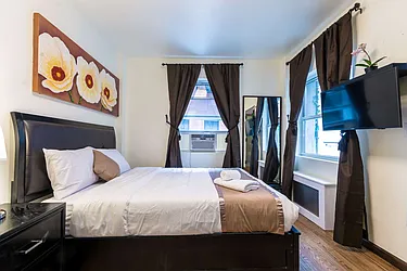 Rented by Townhouse Apartments