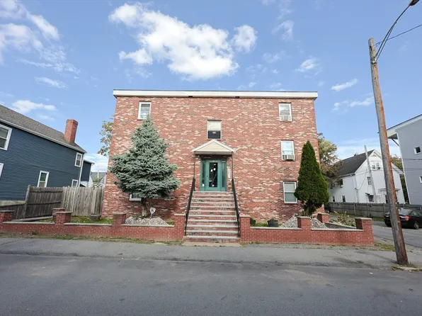 45 Cottage St #3, Lynn, MA 01905