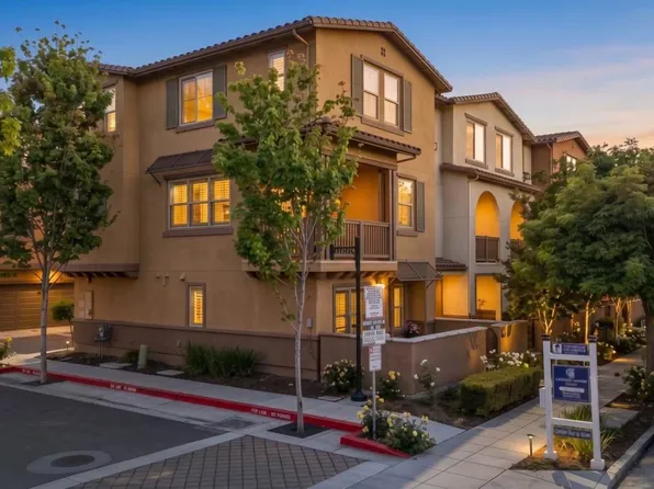 391 Santa Diana Ter, Sunnyvale, CA 94085