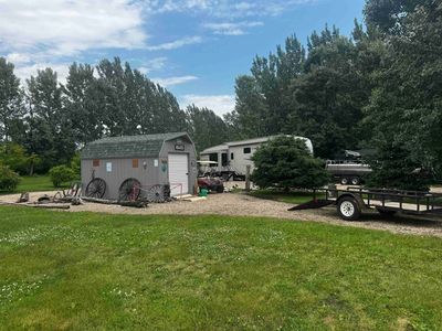 6660 Highway 19, Minnewaukan, ND, 58351