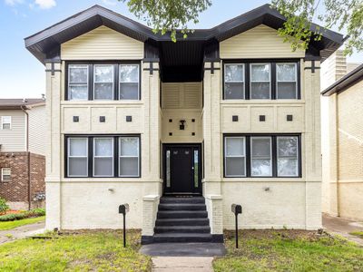 547-49 Rhode Island St, Gary, IN, 46402