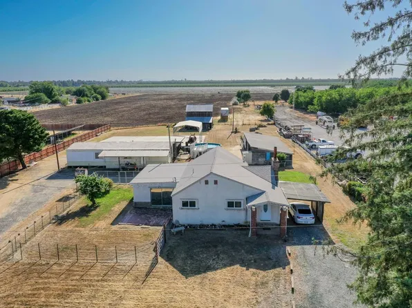 1047 N Jack Tone Rd, Stockton, CA 95215