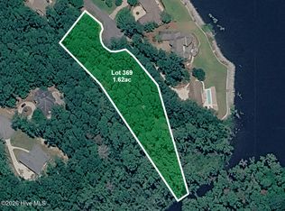 130 Providence Pl #369, Chocowinity, NC 27817