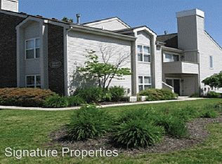 1140 Shadow Ln APT 104, Toledo, OH 43615