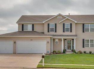 1041 Dardenne Woods Dr, Dardenne Prairie, MO