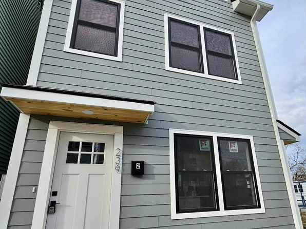239 W Saint Joseph St #2, Easton, PA 18042