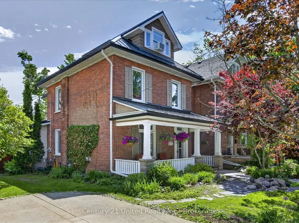 587 Gilmour St, Peterborough, ON K9H 2K3