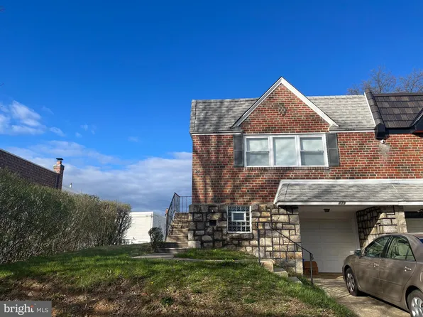 439 Densmore Rd, Philadelphia, PA 19116