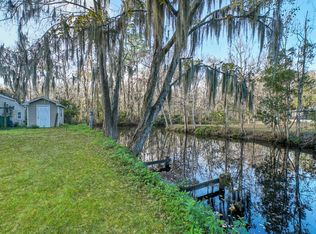 134 Jesse Rd, Saint Augustine, FL 32092