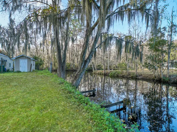 134 Jesse Rd, Saint Augustine, FL 32092