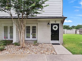 1400 Summit St APT C, College Station, TX 77845