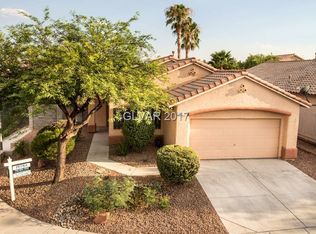 7821 Pinnochio Ave, Las Vegas, NV 89131