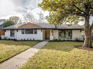 2647 Beechmont Dr, Dallas, TX 75228