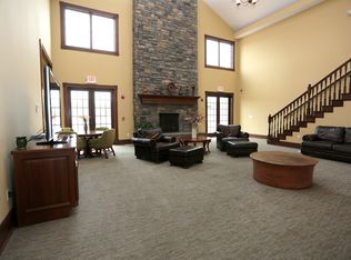 7020 Clubhouse Ln #1880, Terre Haute, IN 47802