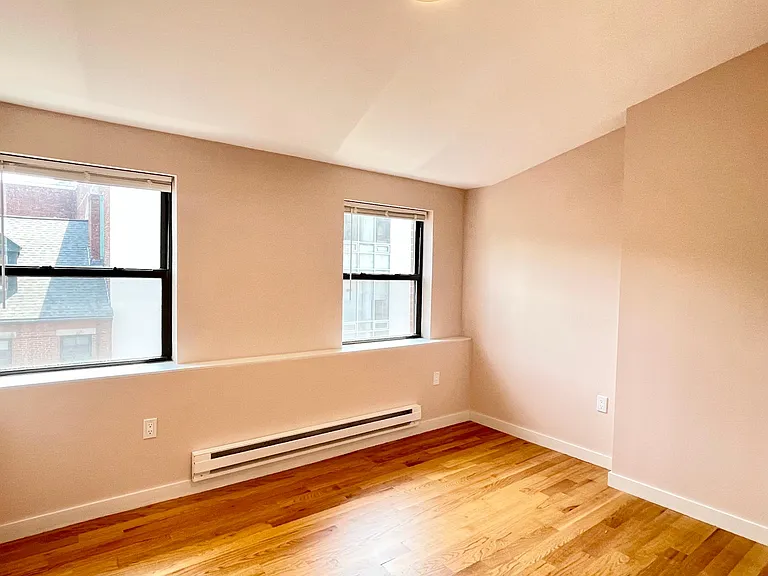 23 Hudson St #403 — Photo 5