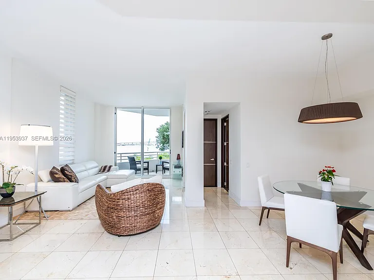 888 Brickell Key Dr #210 — Photo 11
