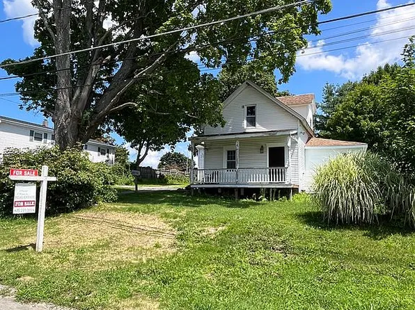 17 Grove St #19, Danbury, CT 06810