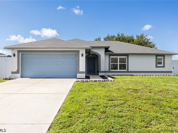 131 Ocean Park Dr, Lehigh Acres, FL 33972