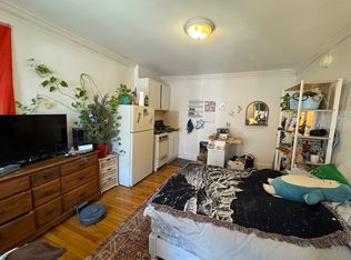 22 Chiswick Rd APT 4, Brighton, MA 02135