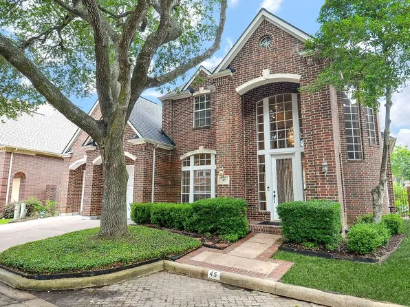 45 Ambleside Crescent Dr, Sugar Land, TX 77479