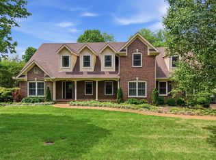 261 Poteat Pl, Franklin, TN 37064