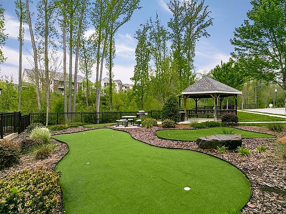 Putting Green