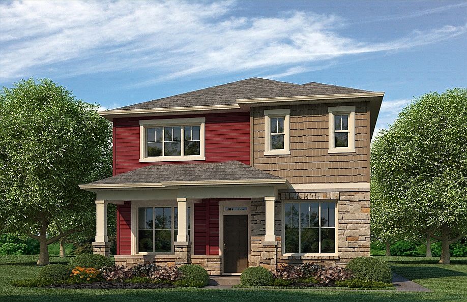 Plan Elevation.