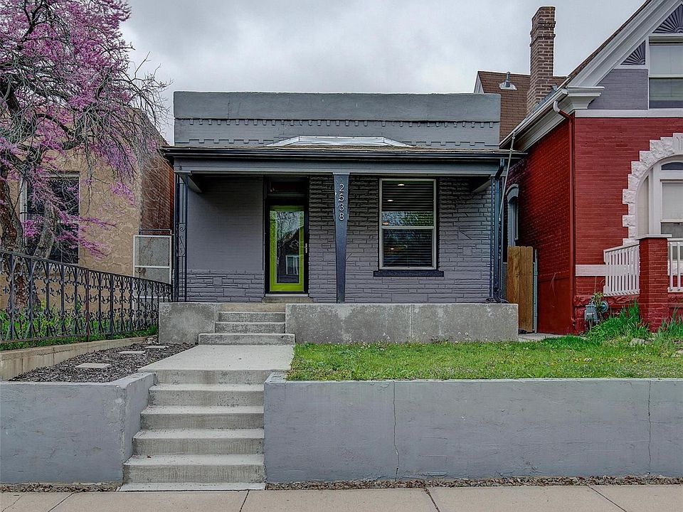 1st image of 2538 N Franklin St