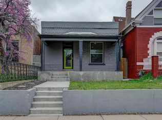 2538 N Franklin St, Denver, CO 80205