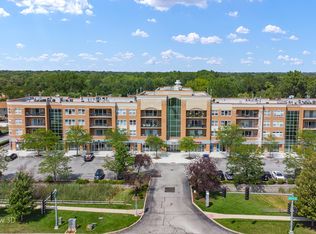 7050 183rd St UNIT 203, Tinley Park, IL 60477