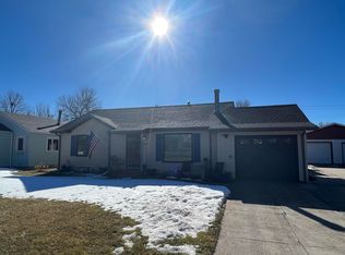 1804 Burlington Blvd, North Platte, NE 69101