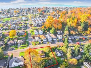 3200 S Raymond St, Seattle, WA