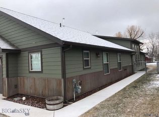 710B Dakota St, Belgrade, MT 59714