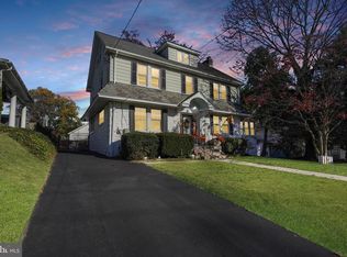 739 Drexel Ave, Drexel Hill, PA 19026