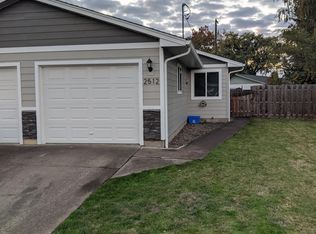 2514 Hill St SE, Albany, OR 97322