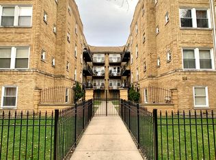 4818 N Avers Ave APT 3W, Chicago, IL 60625