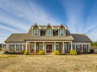 4012 Mount Carmel Church Rd, Monroe, GA 30655