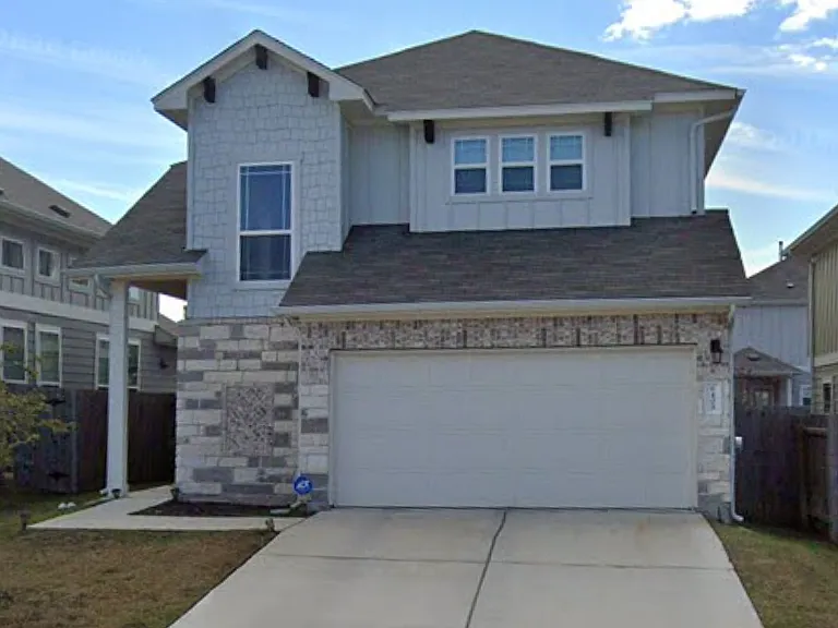 6409 Mary Lewis Dr — Photo 1