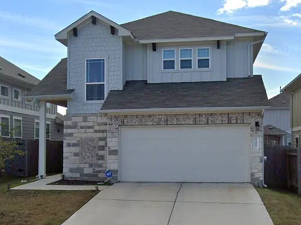 6409 Mary Lewis Dr, Austin, TX 78747