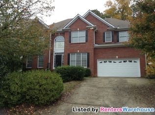 755 Milton Oaks Dr, Johns Creek, GA 30022