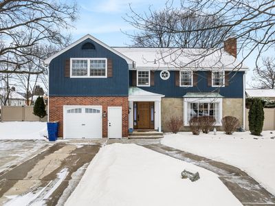 14 Rugby Rd, Binghamton, NY, 13905