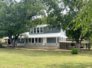 406 W 6th St, Cisco, TX 76437