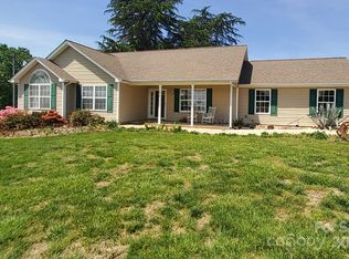 6454 Sain Milling Rd, Vale, NC 28168