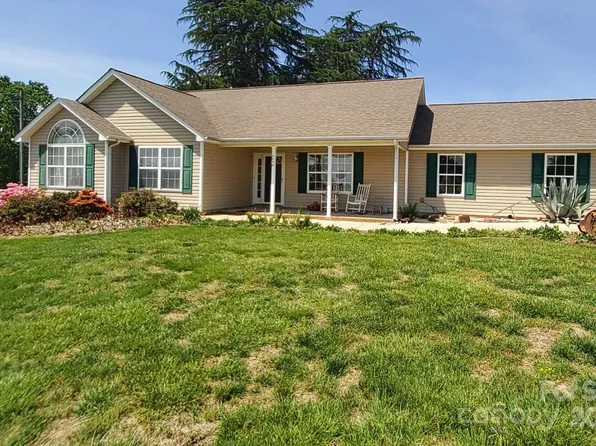 6454 Sain Milling Rd, Vale, NC 28168
