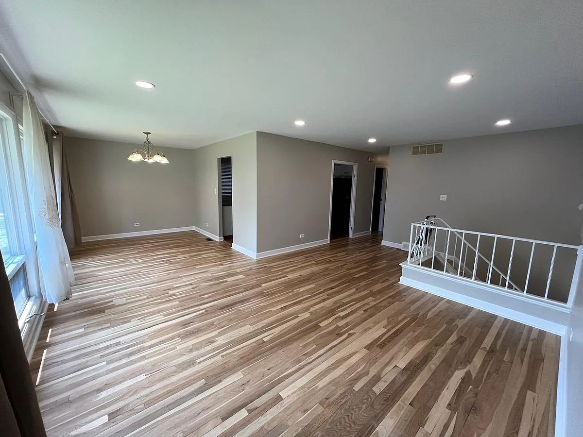Living and Dining - 21W185 22nd St