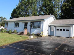 19 Sam St, Winslow, ME 04901