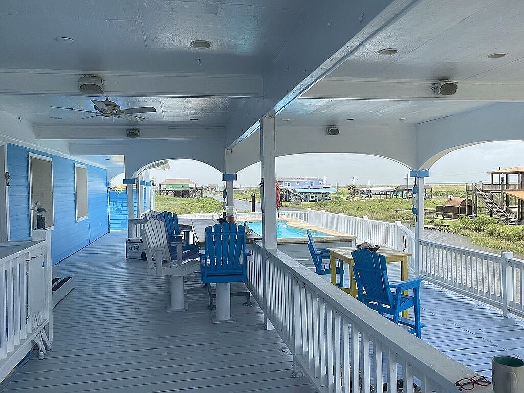 1152 Van Sant, Gilchrist, TX 77617 Zillow